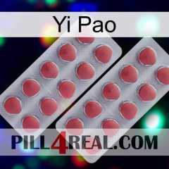 Yi Pao 19